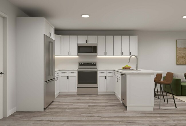 Foto del interior - 319 Sycamore Drive