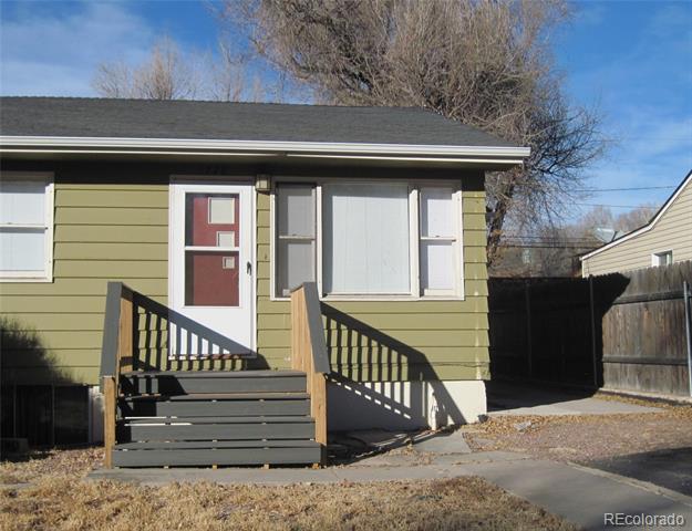 Building Photo - 1728 Armstrong Ave
