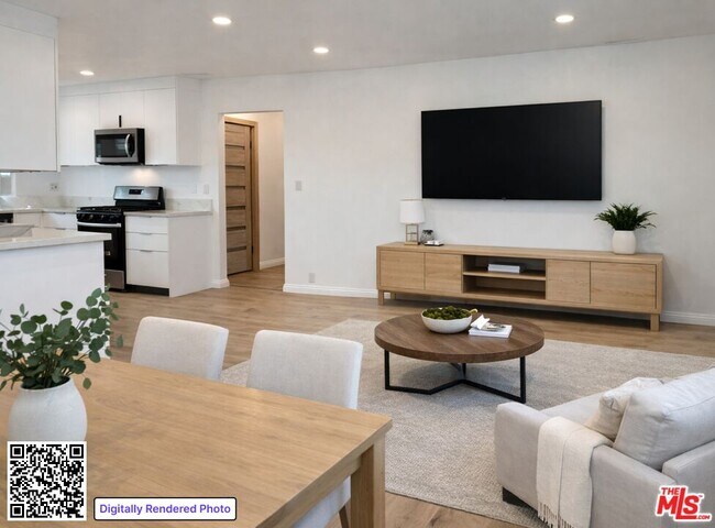 Building Photo - 7512 Norton Ave