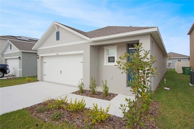 Building Photo - 3483 Costello Cir