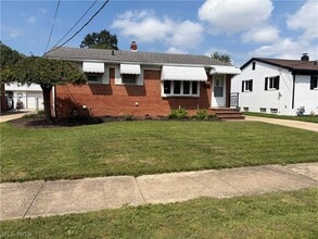 Building Photo - 14316 Parkman Blvd