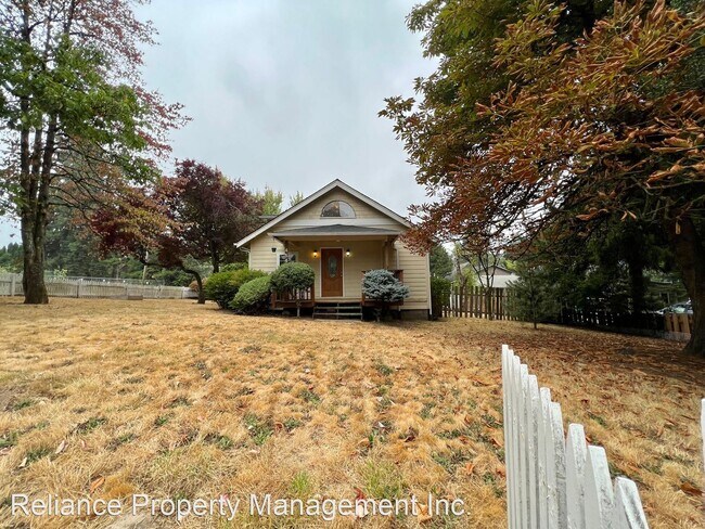 Building Photo - 3 br, 2 bath House - 4545 SW Taylors Ferry...