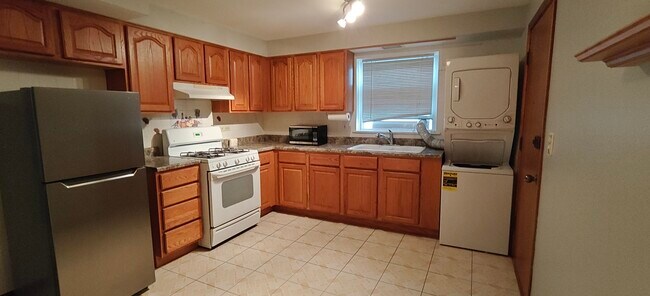 Foto del edificio - 4835 N Central Ave