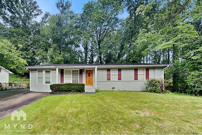 Building Photo - 2570 Rolling View Dr