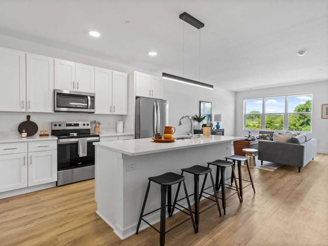 Foto principal - IVY Townhomes