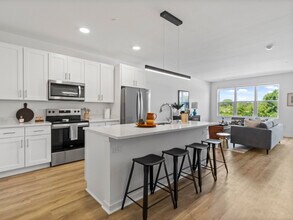 Building Photo - IVY Townhomes