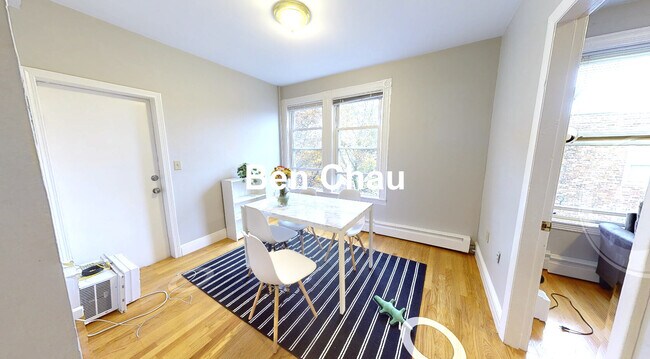 Foto del edificio - 350 Allston St