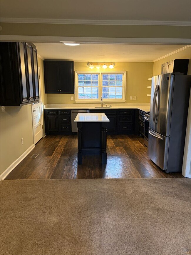 Foto del edificio - Douglasville