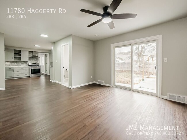 Building Photo - 11780 Haggerty Rd