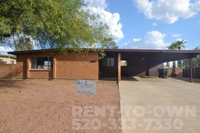 Foto del edificio - 8190 E 20th St