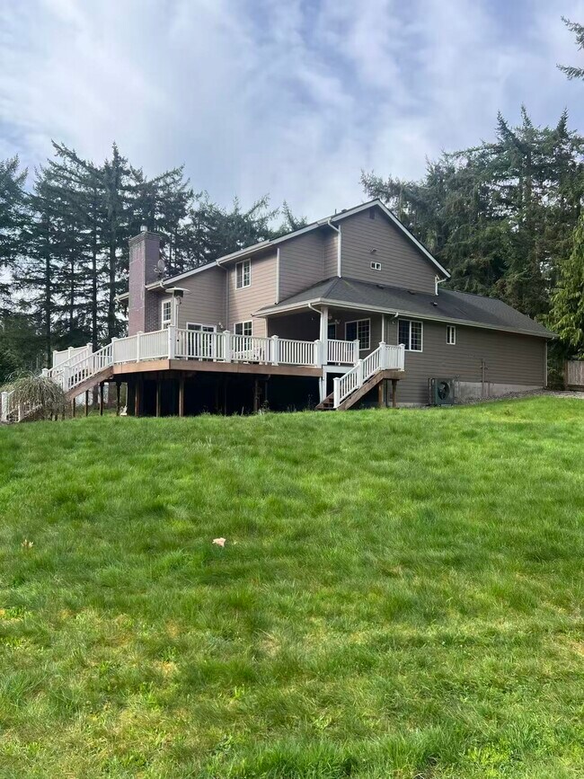 Foto del edificio - 11619 125th Ave NE