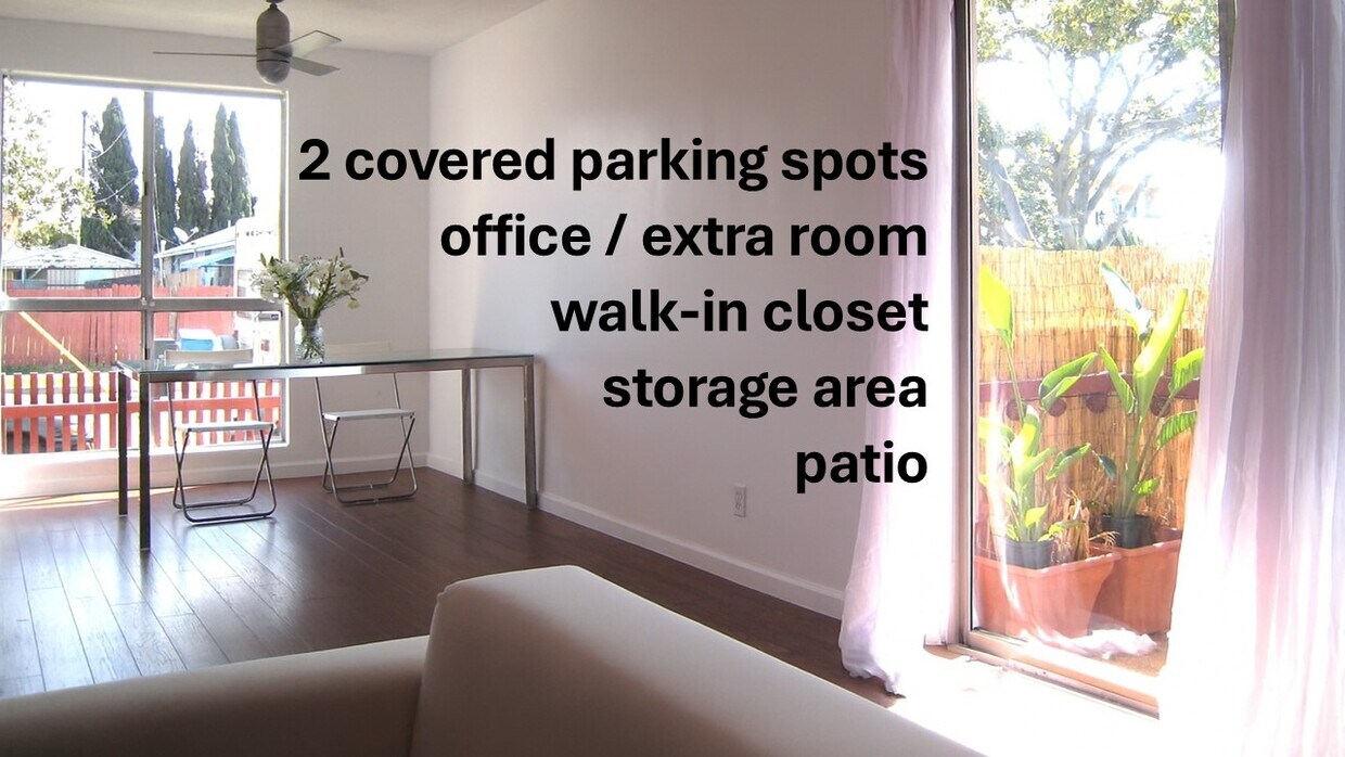 Foto principal - 3813 Huron Ave