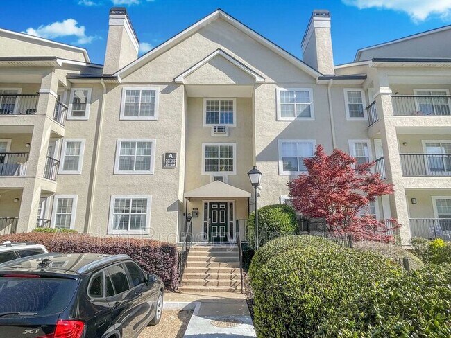 Foto del edificio - 3655 Habersham Rd NE