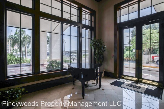 Foto del edificio - 2 br, 2 bath House - 345 Bayshore Blvd #405