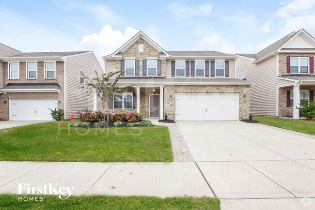 Building Photo - 16323 Wavenly House Dr
