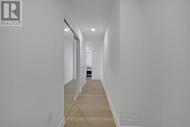 Photo du bâtiment - 225 Sumach St