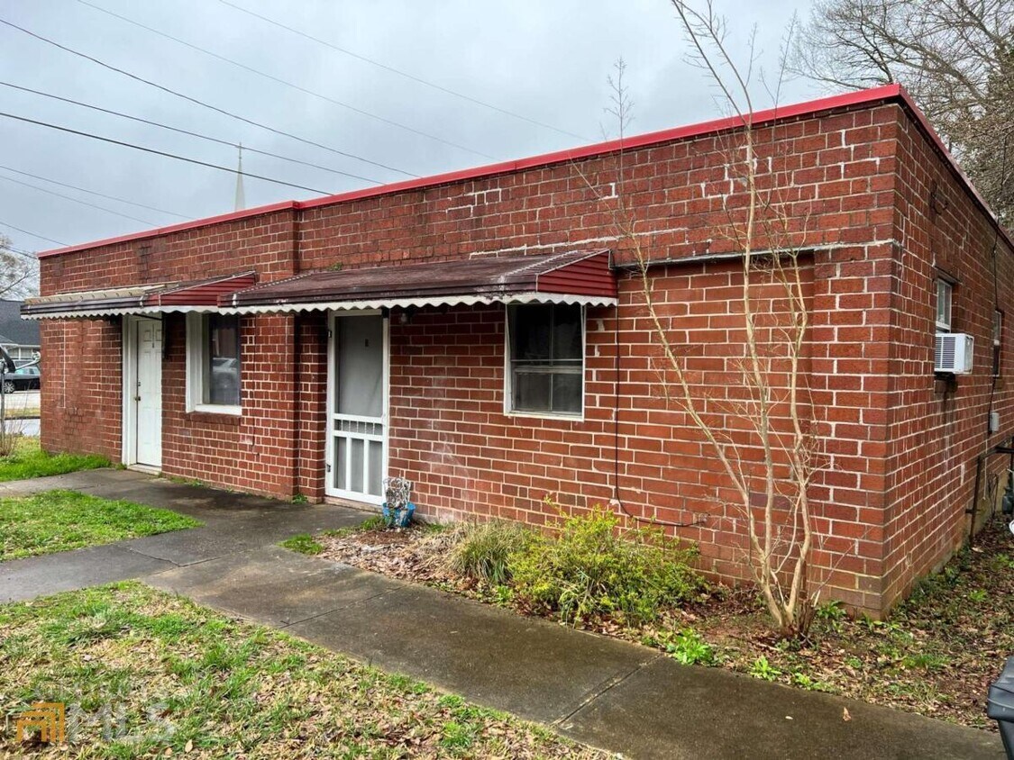 525 Woodsmill Rd, Gainesville, GA 30501 Townhome Rentals in