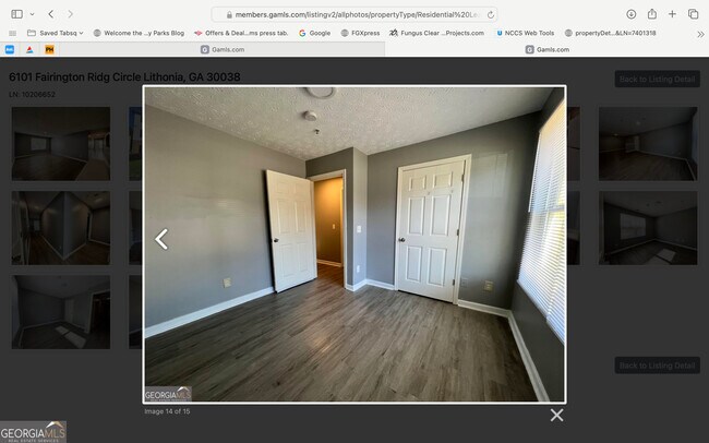 Foto del edificio - 13204 Fairington Ridge Cir