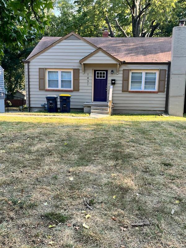 Primary Photo - 1431 E 75th Terrace