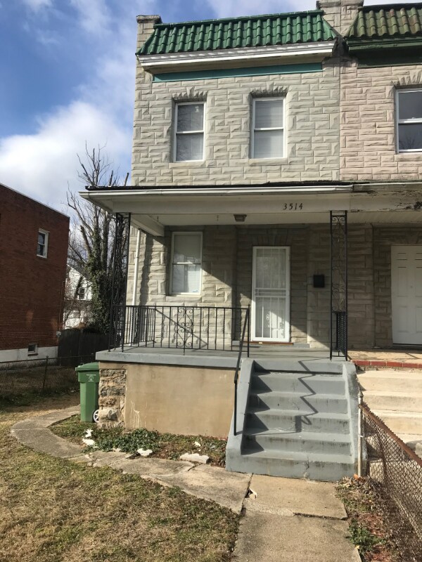 Foto principal - 3514 Ingleside Ave