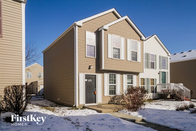 Building Photo - 651 Serendipity Dr