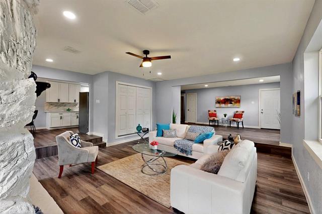 Foto del edificio - 1425 Oakhill Dr