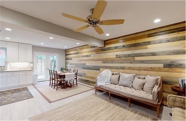 Foto del edificio - 506 First Street Unit D
