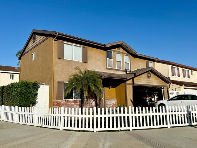 Foto del edificio - 17003 Abell Ct