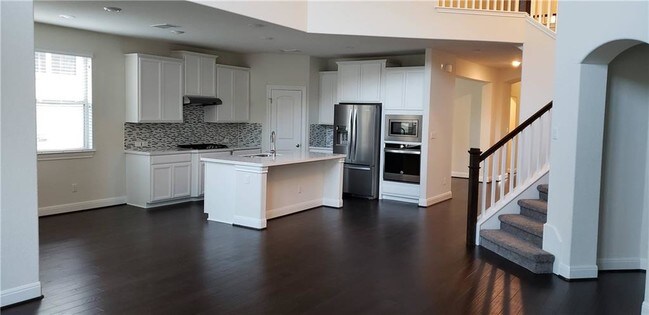 Foto del edificio - 5405 Castana Bend