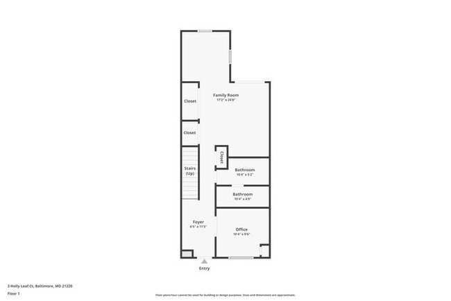 Building Photo - Stylish 3-Bedroom Townhome with Fresh Updates