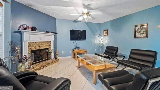 Foto del edificio - 3930 Bogan Mill Rd NE