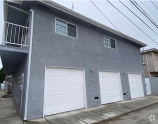 Building Photo - 2600 Apple Ave
