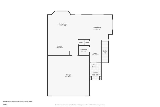 Foto del edificio - 8920 Brentwood Grove Ct