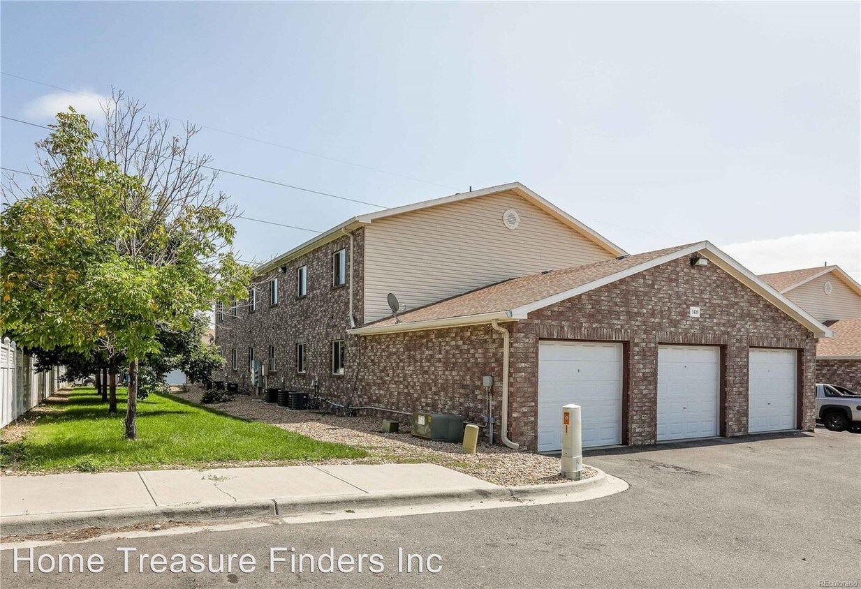 Primary Photo - 4 br, 2 bath House - 1410 E. 78th Ave. #1