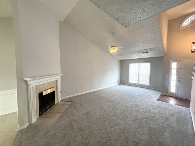 Foto del edificio - 991 Wicker Pine Dr NE