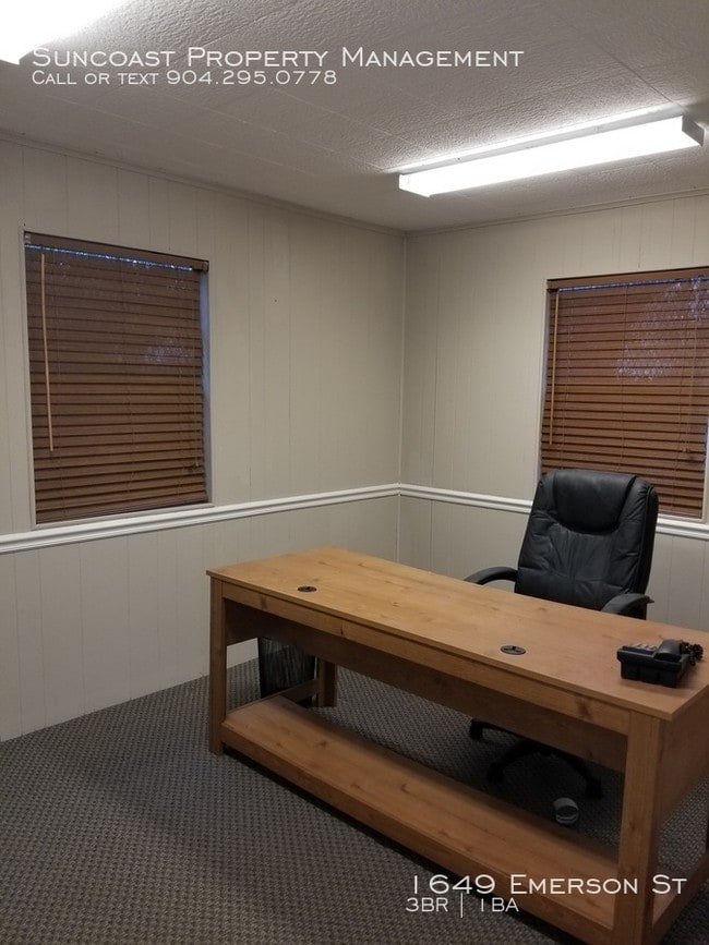 Building Photo - Affordable Office Space