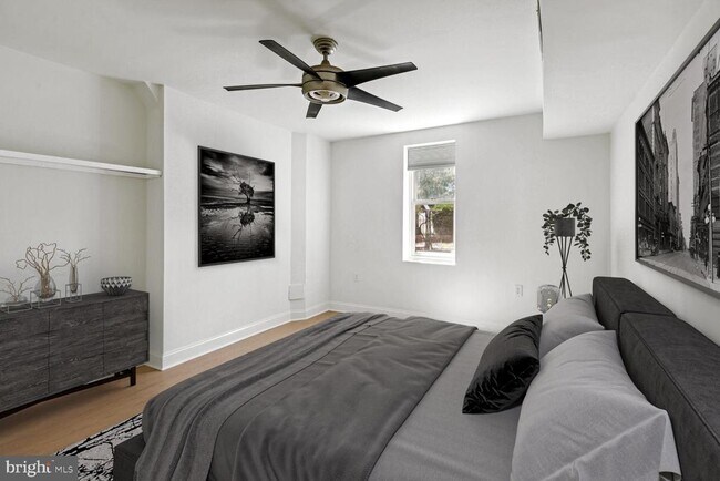 Foto del edificio - 817 T St NW