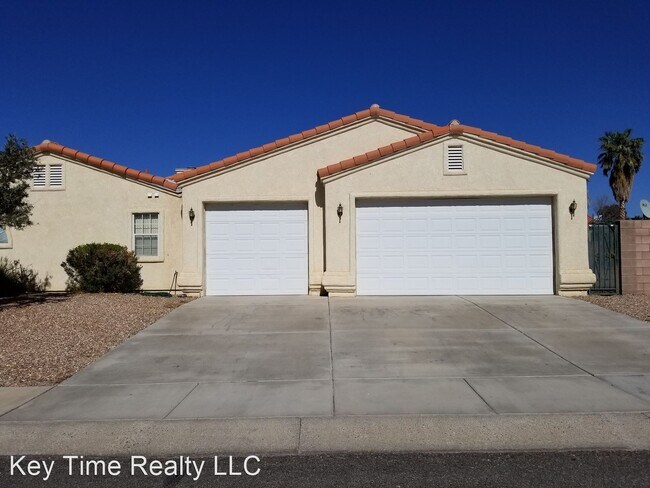 Foto del edificio - 3 br, 2.5 bath House - 5154 S. Silver Bull...