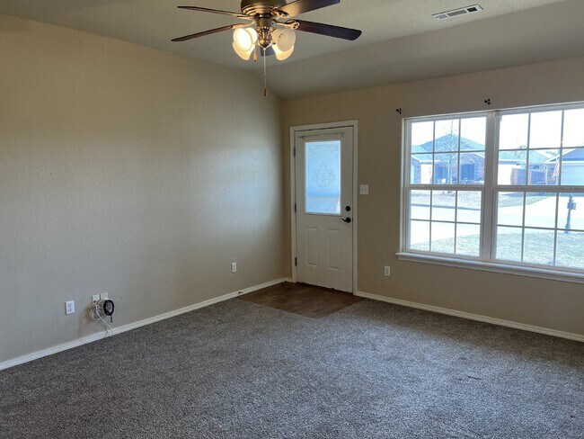 Foto del edificio - Charming 3 Bed, 2 Bath Rental Property in Barling, AR - Move-in Ready!