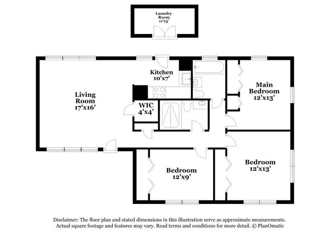 Foto del edificio - 1107 NW 15th Ct