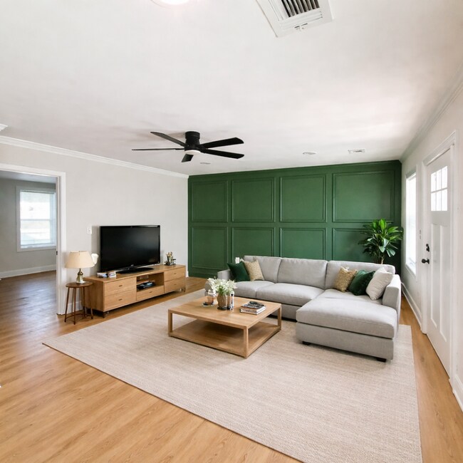 Foto del edificio - CHARMING RANCH STYLE HOME AVAILABLE NOW!