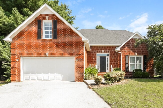 Building Photo - 2702 Soaring Eagle Ct