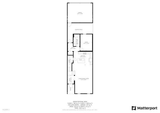 Foto del edificio - 6307 Shore Vista Pl