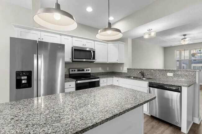 Foto del edificio - 1382 Rural Hill Rd