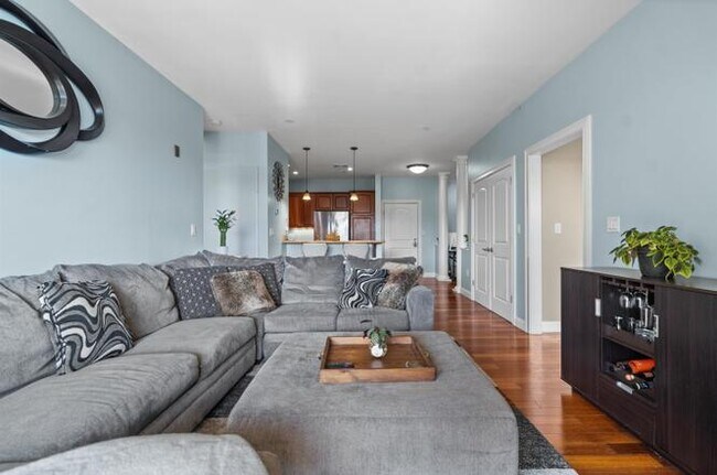 Foto del edificio - MCami