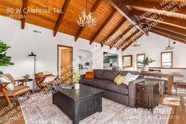 Building Photo - Rent to Own High End Mountain Home with $3...