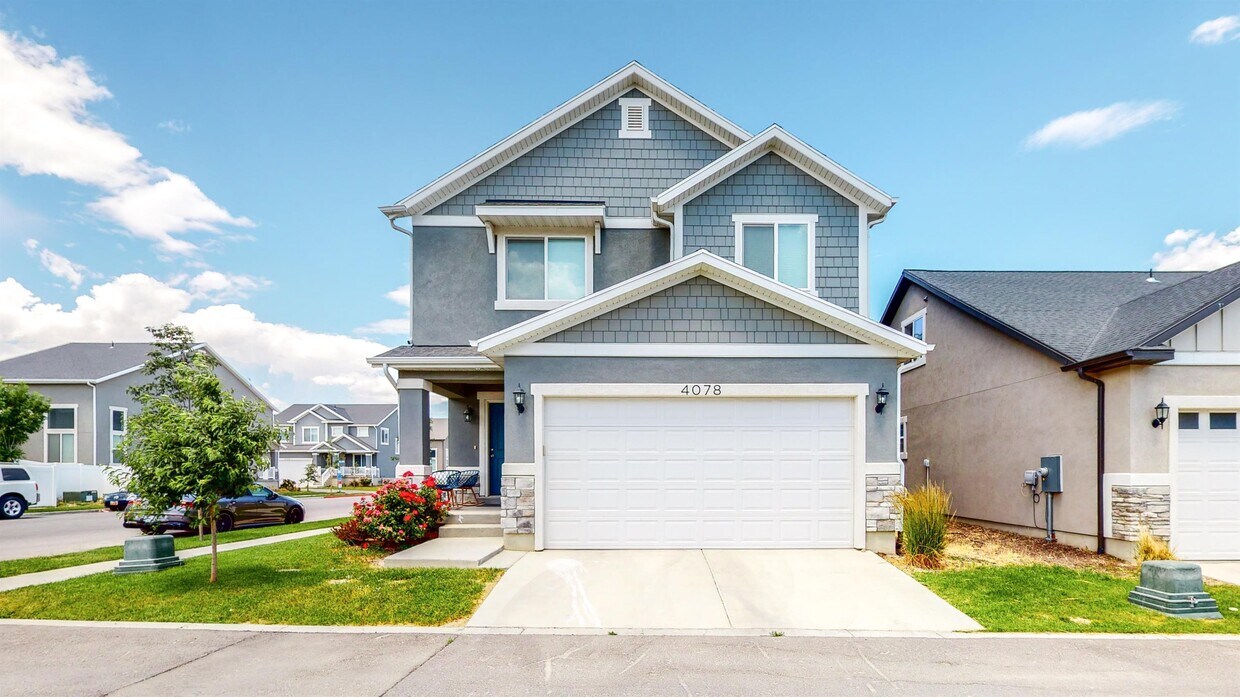 Primary Photo - 4078 W 1760 N