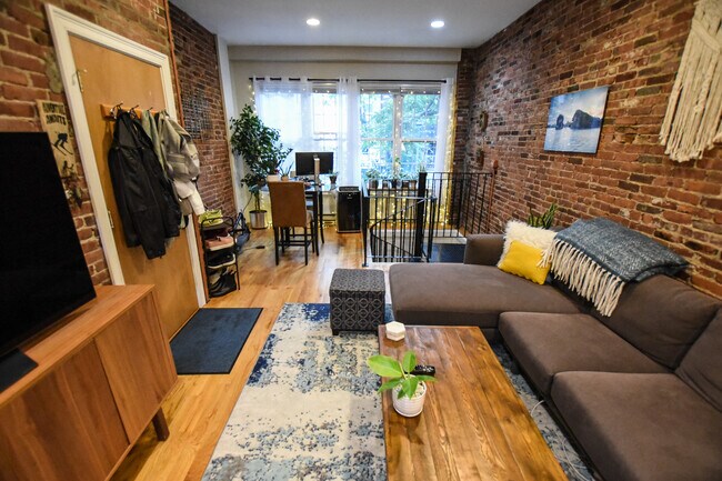 Foto del edificio - 3 Thacher Ct