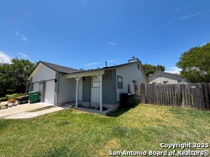 Foto del edificio - 14417 Waddesdon Bluff