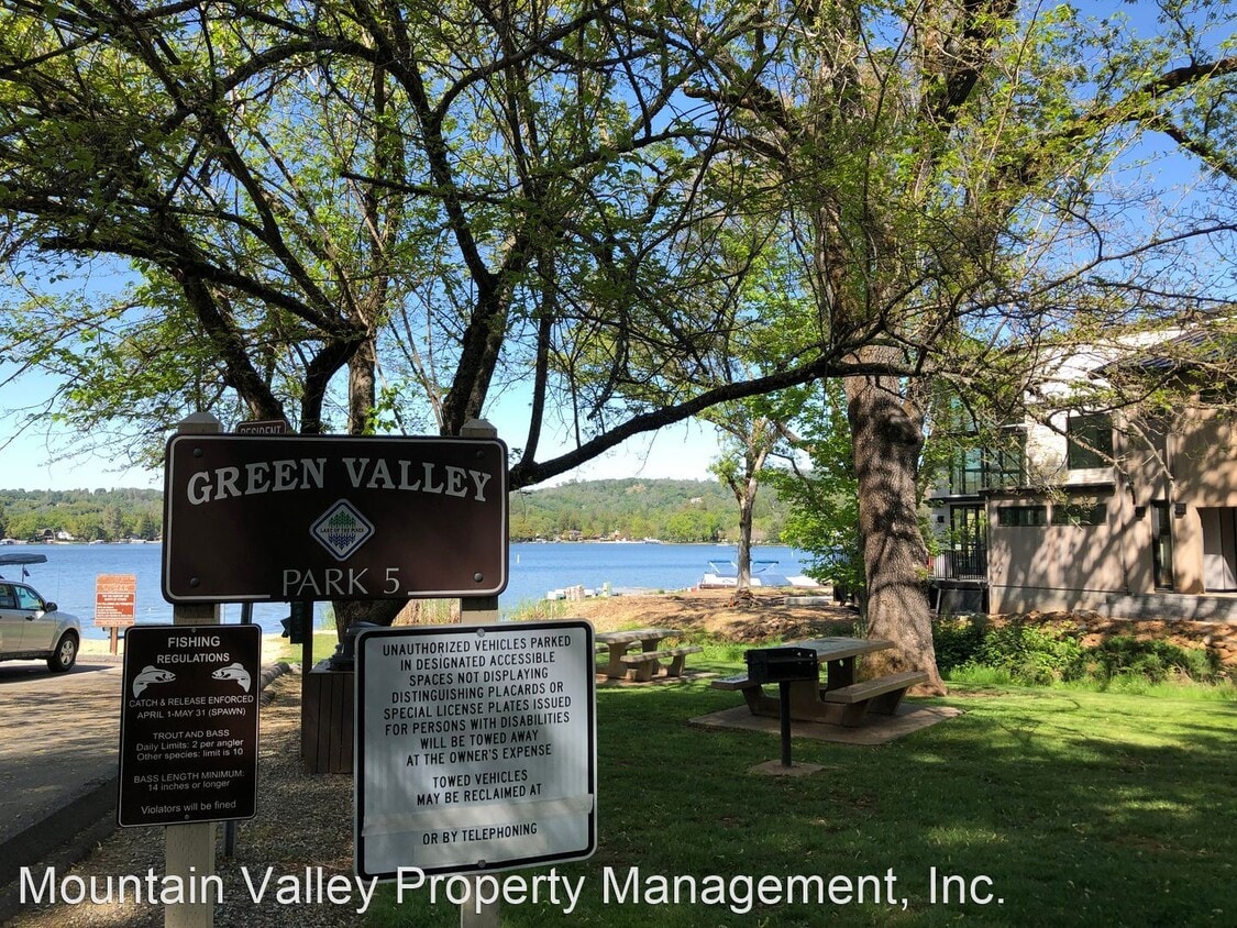 24023 Green Valley Rd, Auburn, CA 95602 House Rental in Auburn, CA